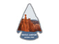 National Park Stickers