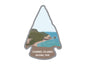 National Park Stickers