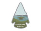 National Park Stickers