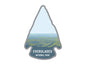 National Park Stickers