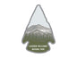 National Park Stickers