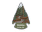 National Park Stickers