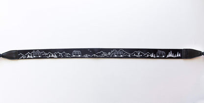 Van Life Camera Strap