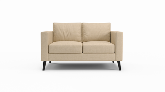 Wilfred | Sofa | 58" | Latex | Eco-Friendly | STYLNN®️