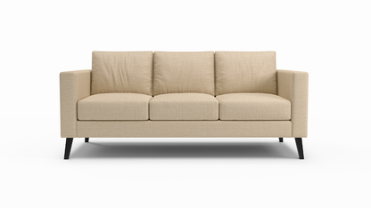 Wilfred | Sofa | 78"  | Latex | Eco-Friendly | STYLNN®️