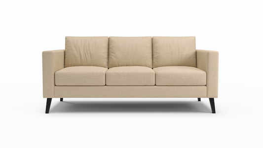 Wilfred | Sofa | 78"  | Latex | Eco-Friendly | STYLNN®️
