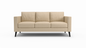 Wilfred | Sofa | 78"  | Latex | Eco-Friendly | STYLNN®️