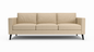Wilfred | Sofa | 96" | Latex | Eco-Friendly | STYLNN®️
