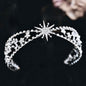 Winter Star - Bridal Headband / Tiara