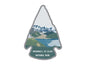 National Park Stickers