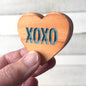 Engraved Hearts