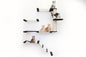 The Deluxe Cat Fort - Modern Cat Condo