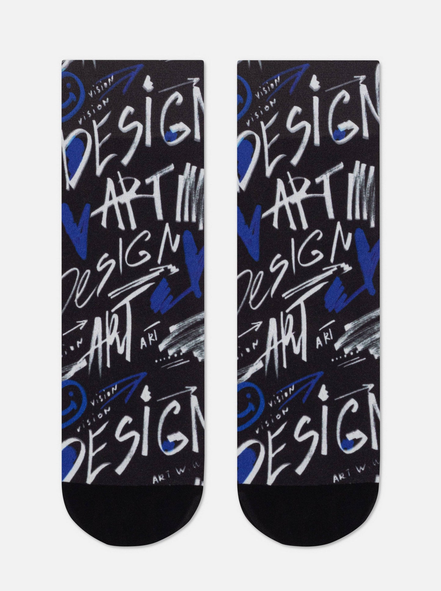 Dense Socks Conte Fantasy 910 - Art Designs