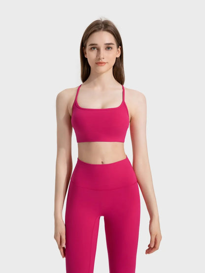 JupiterGear Crisscross Cami