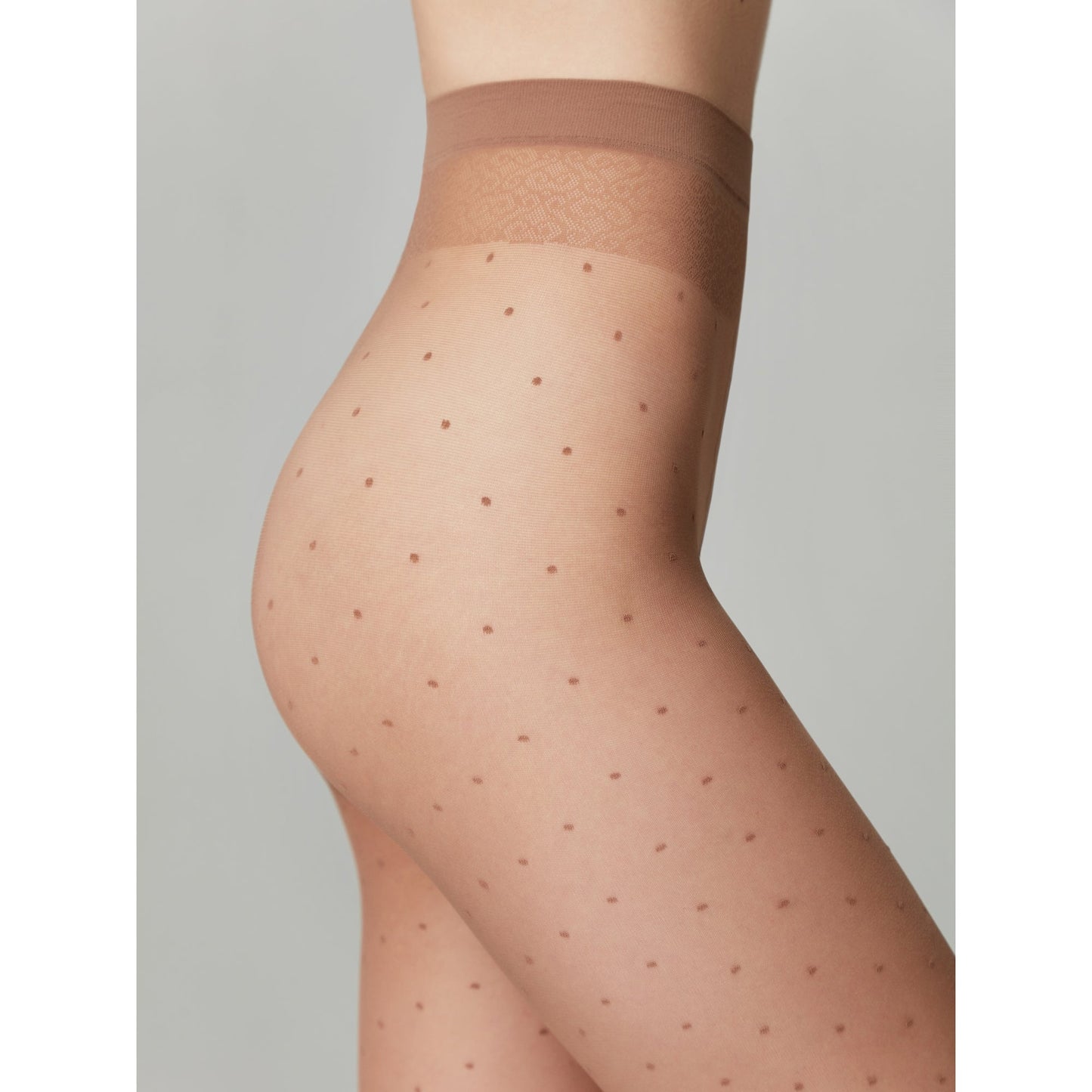 Fantasy Tights Conte Dots - Polka Dots