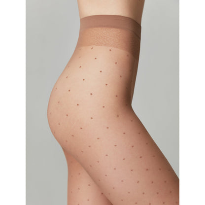Fantasy Tights Conte Dots - Polka Dots