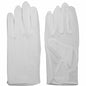 Vittorio Farina Unisex Fourchette Dress Gloves with Snap Button