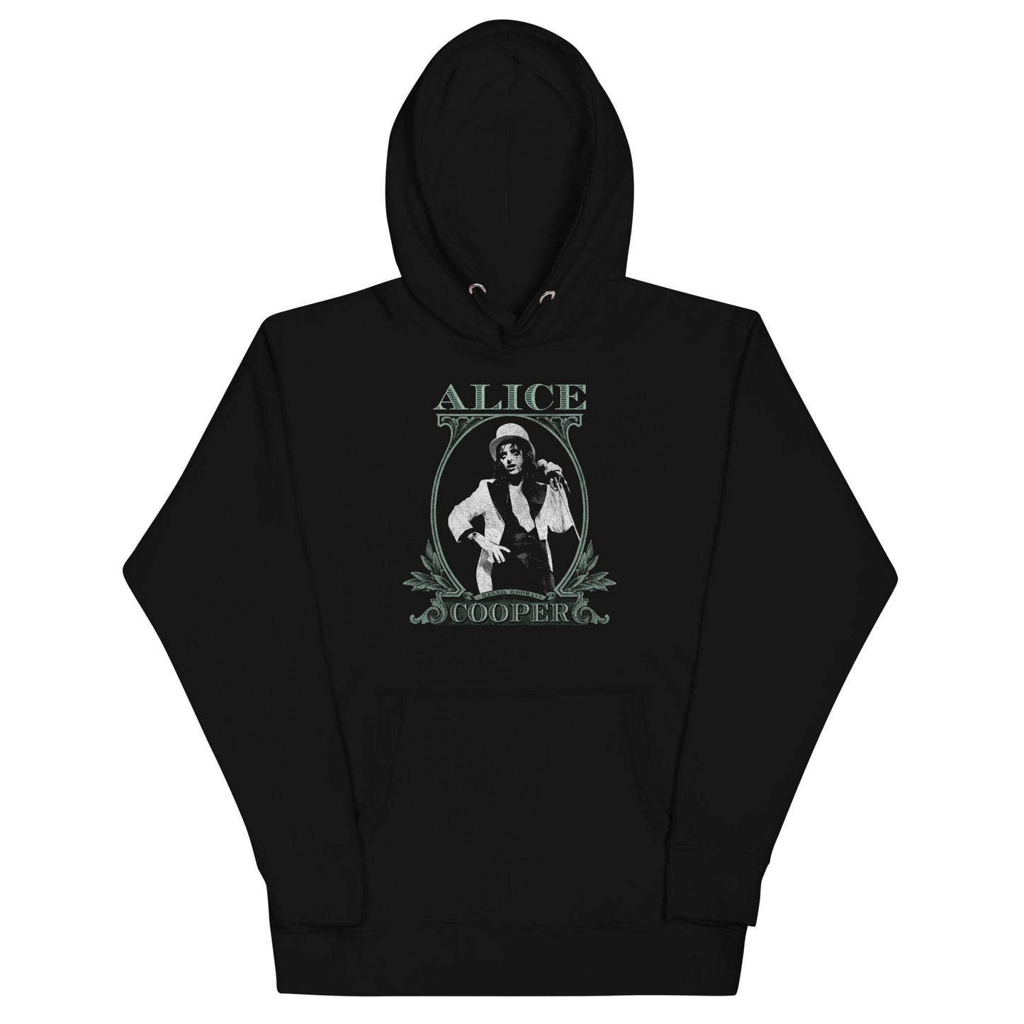 Alice Cooper - Bankroll Hoodie