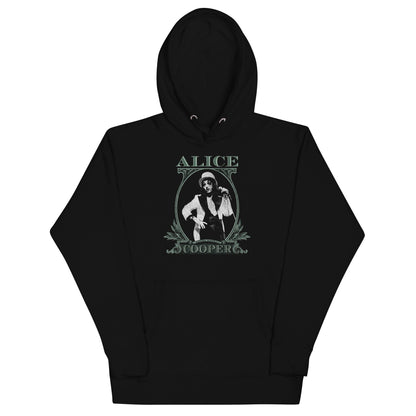 Alice Cooper - Bankroll Hoodie