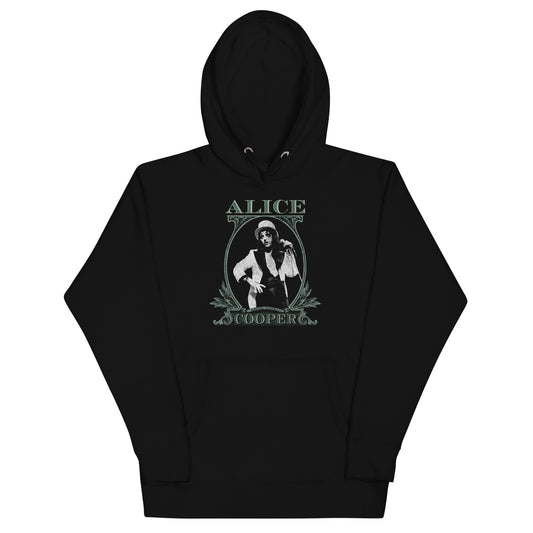 Alice Cooper - Bankroll Hoodie