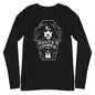 Alice Cooper - Hair Long Sleeve T-Shirt