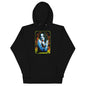 Alice Cooper - Flames Hoodie