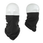 JupiterGear Neck Gaiter Face Mask for Outdoor Activities: Running, Walking, Hiking, Fishing and More