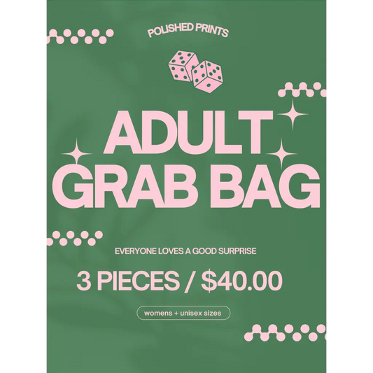 Adult Surprise Bundles