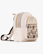 Kathmandu Collection Mini Hemp Mushroom Backpack