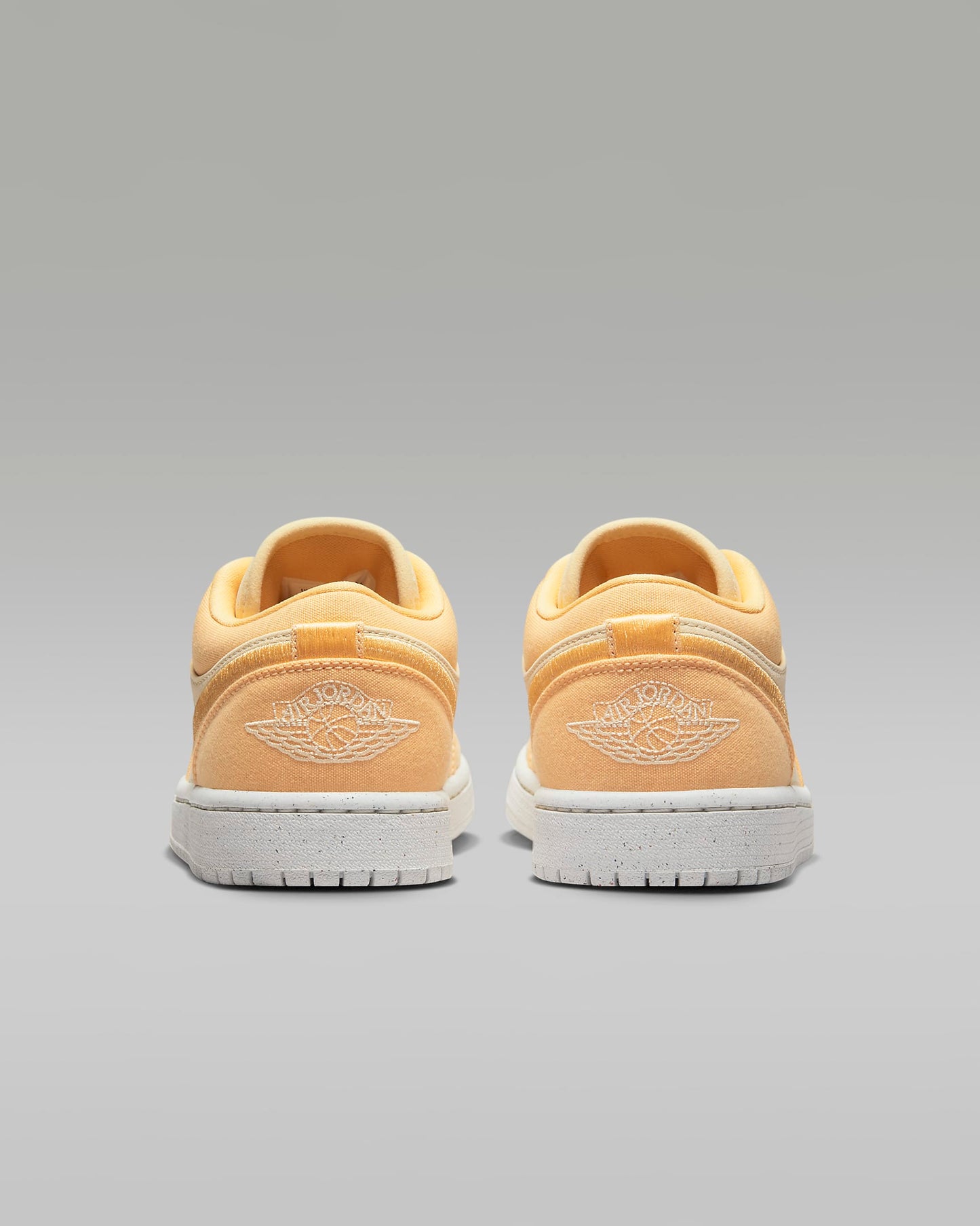 Jordan 1 Low Celestial Gold New Size 6W