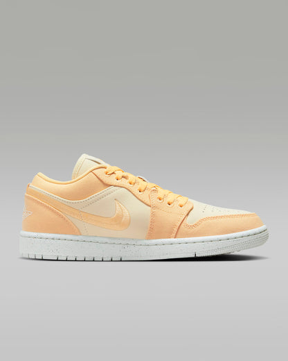 Jordan 1 Low Celestial Gold New Size 6W