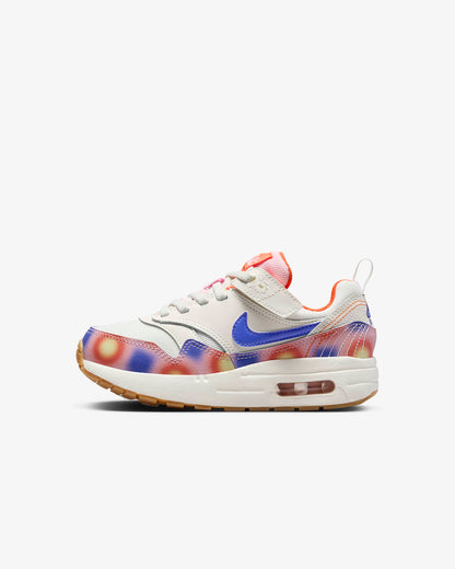 Air Max 1 SE EasyOn Baby/Toddler Shoe New Size: 13.5C