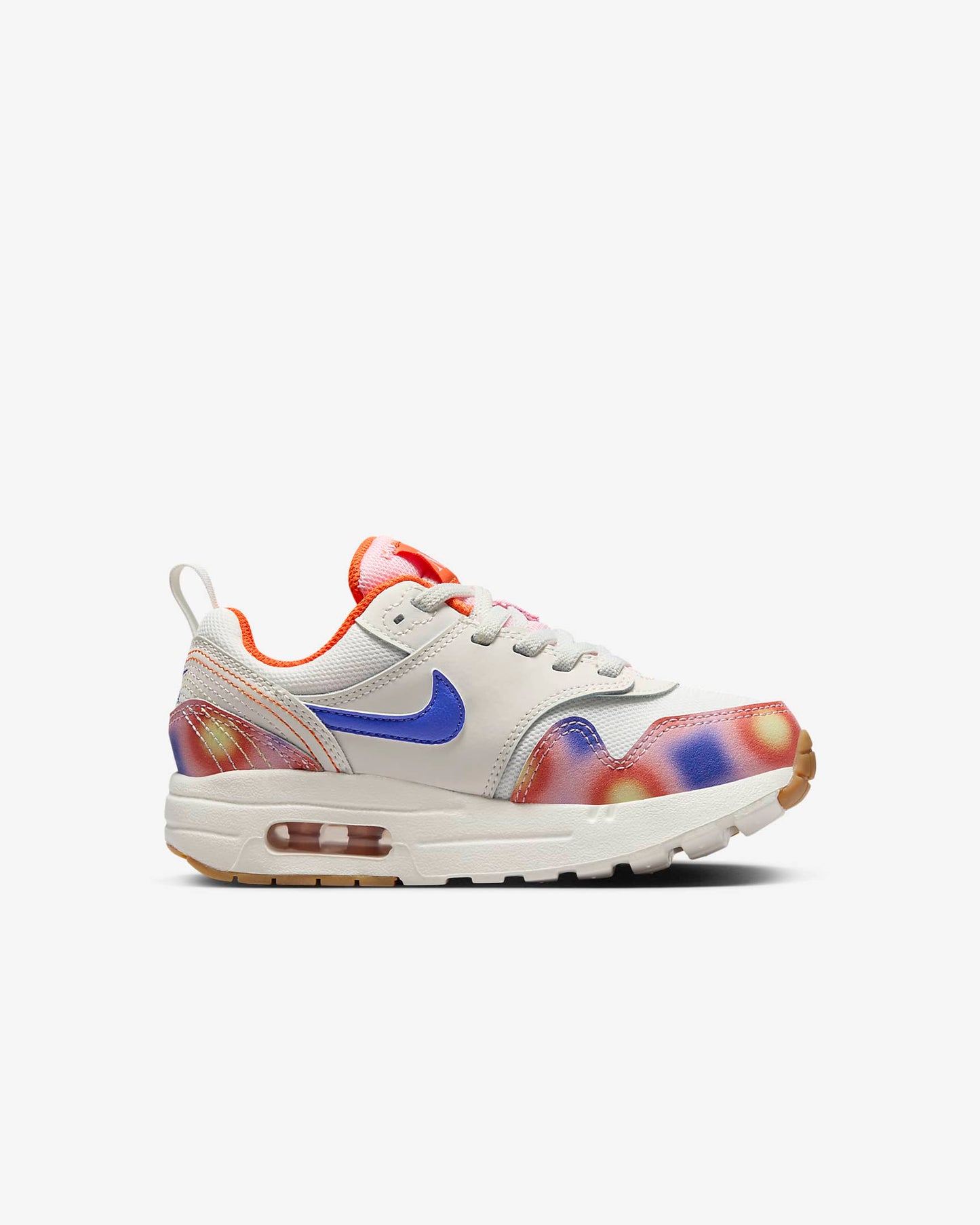 Air Max 1 SE EasyOn Baby/Toddler Shoe New Size: 13.5C