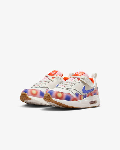 Air Max 1 SE EasyOn Baby/Toddler Shoe New Size: 13.5C