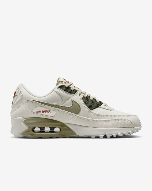 Nike Air Max 90 Phantom Neutral Olive New Size: 14