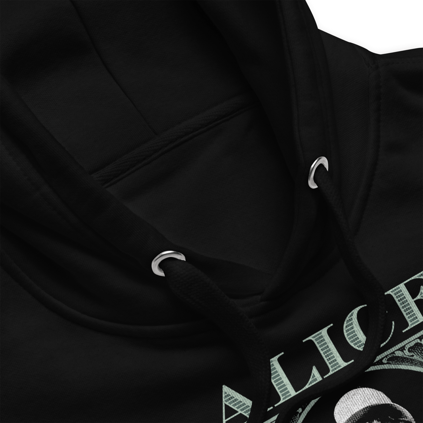 Alice Cooper - Bankroll Hoodie