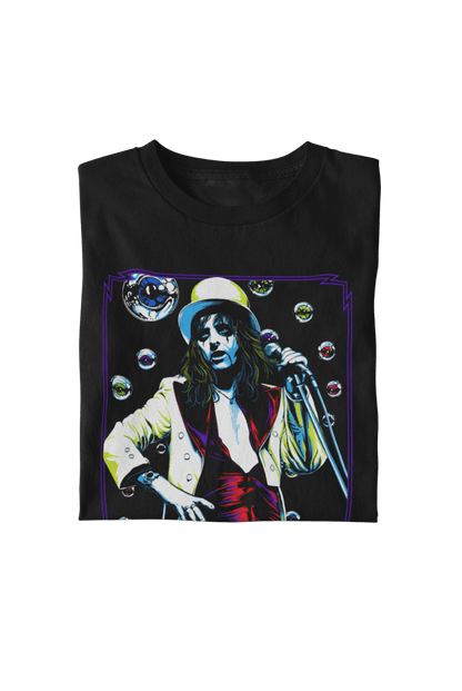Alice Cooper - Bubbles T-Shirt