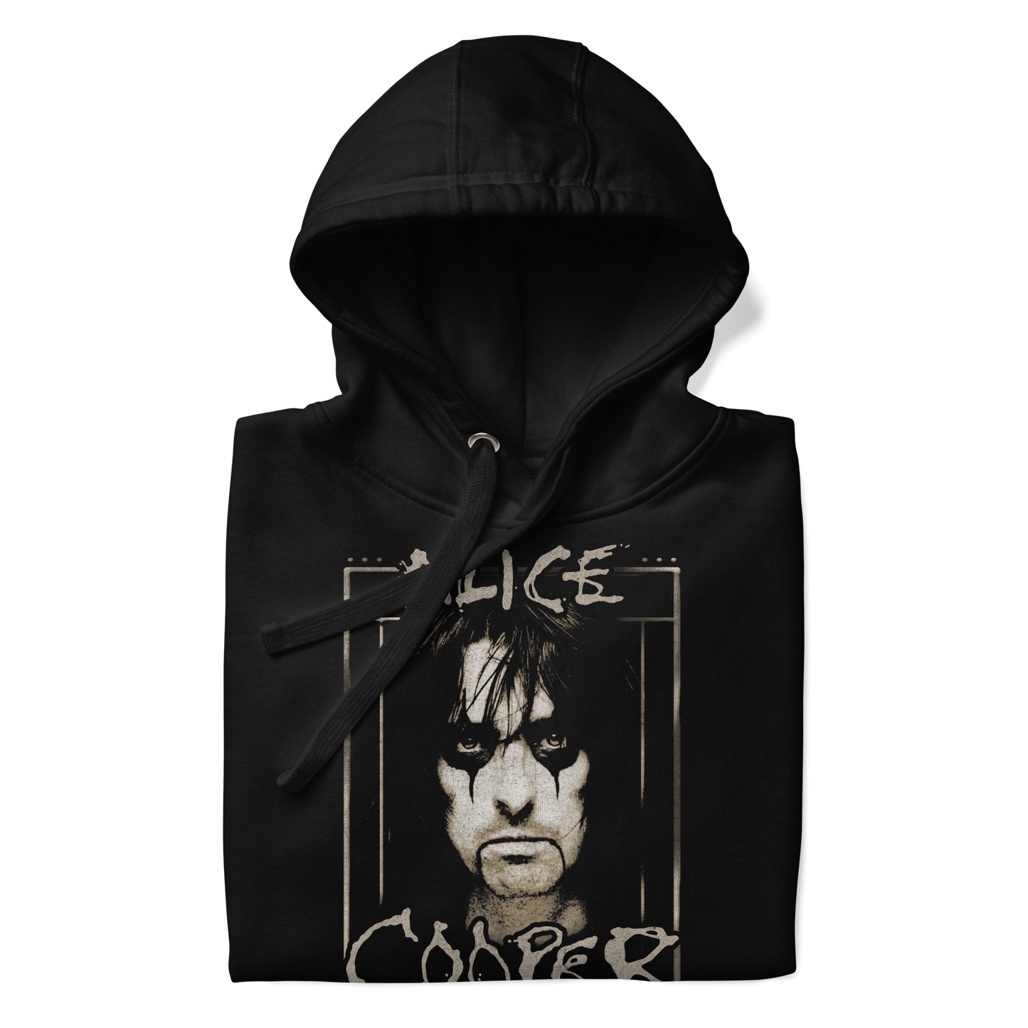 Alice Cooper - Dripping Hoodie
