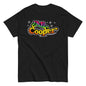 Alice Cooper - Gradient Star T-Shirt