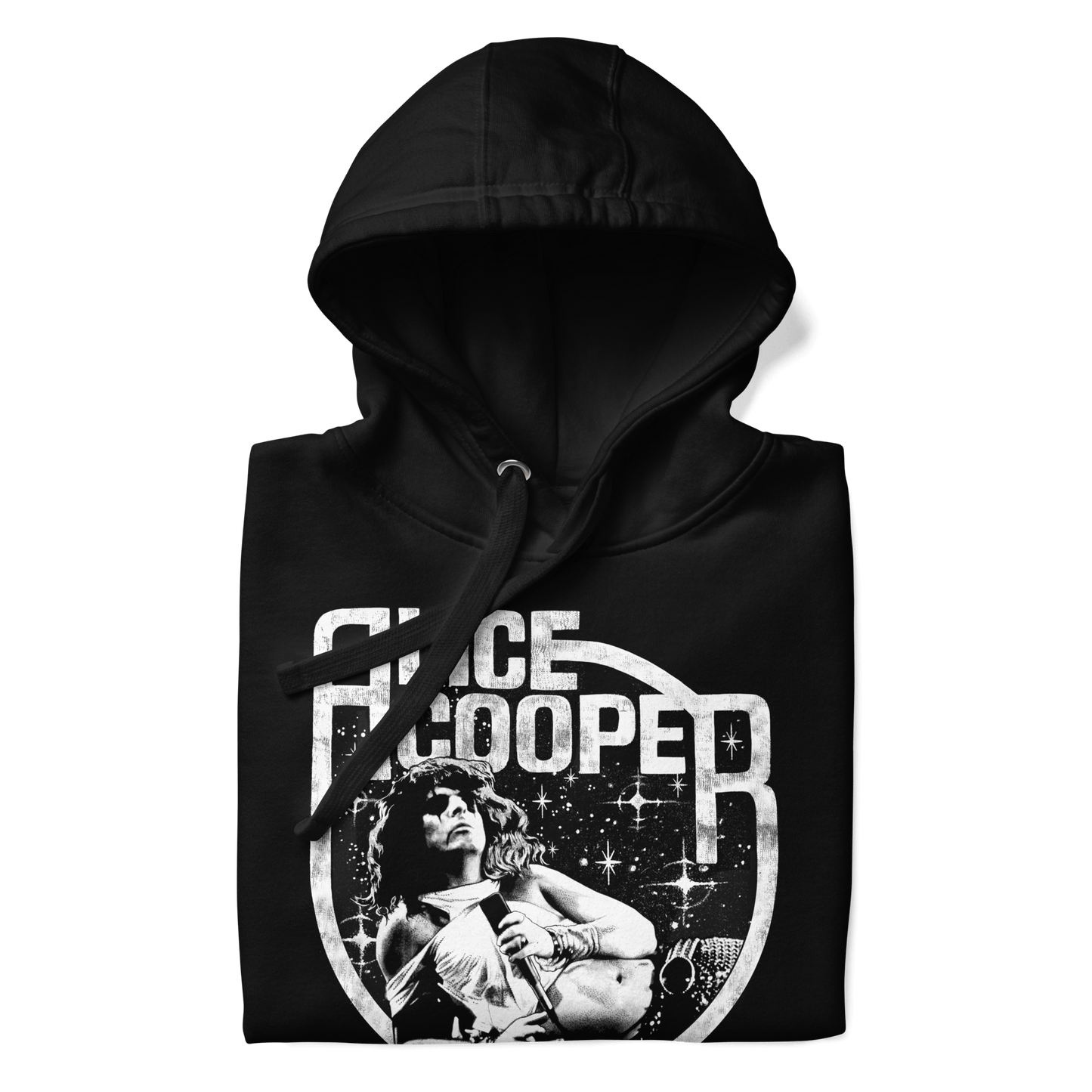 Alice Cooper - Lounging Hoodie