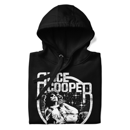 Alice Cooper - Lounging Hoodie