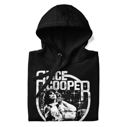 Alice Cooper - Lounging Hoodie