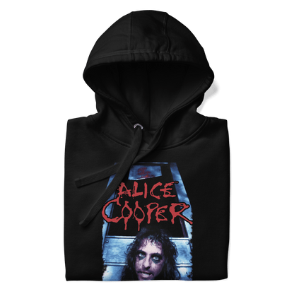 Alice Cooper - Nightmare Hoodie