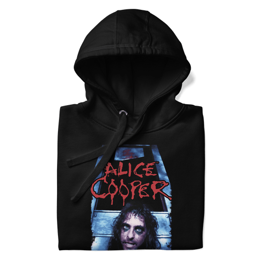 Alice Cooper - Nightmare Hoodie