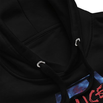 Alice Cooper - Nightmare Hoodie