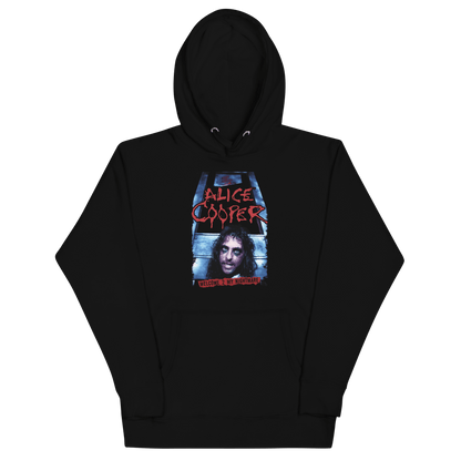 Alice Cooper - Nightmare Hoodie