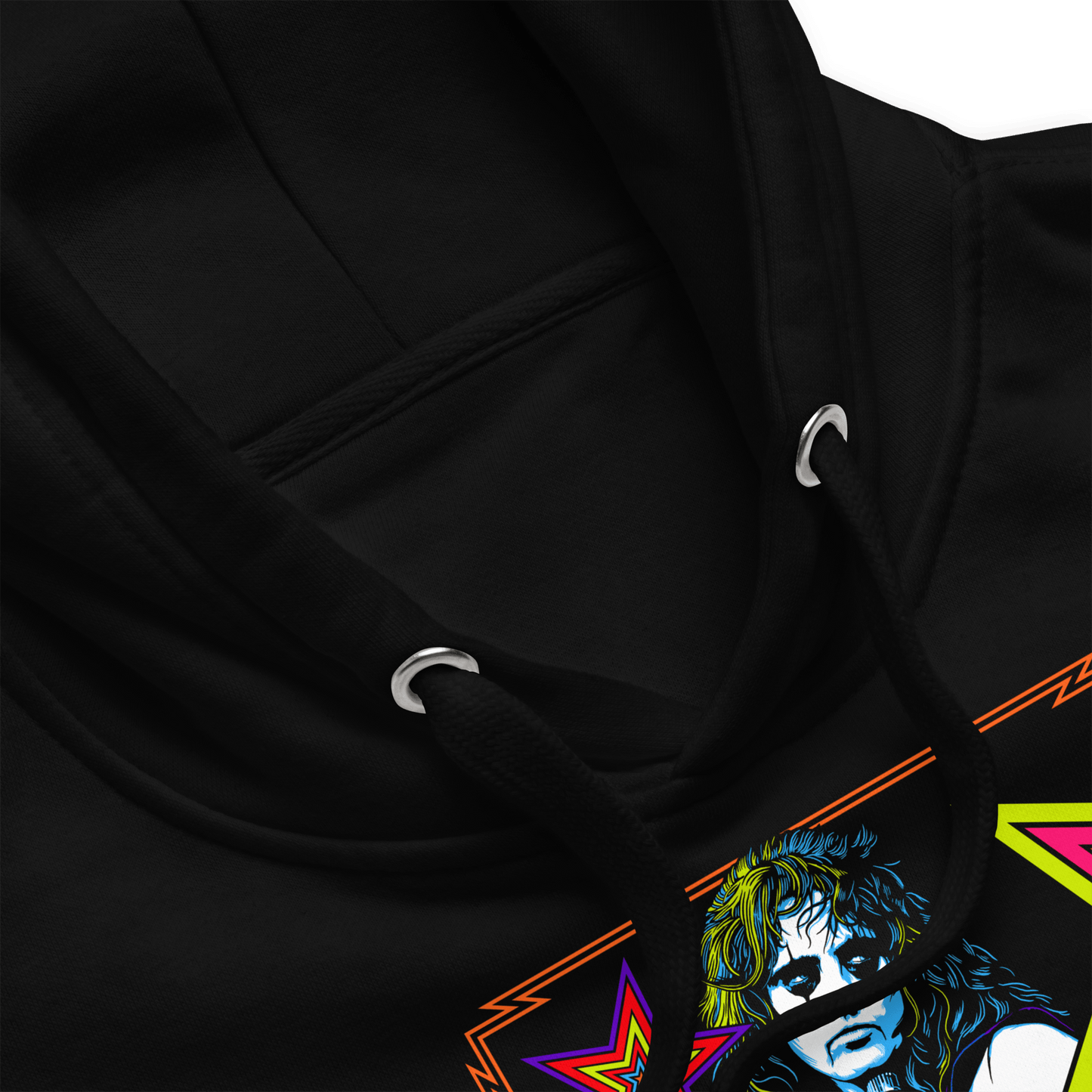 Alice Cooper - Stars Hoodie