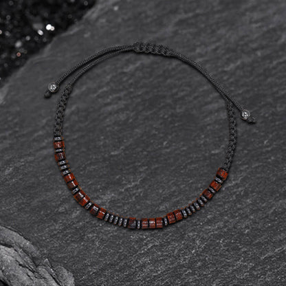 Always In My Heart Morse Code Bracelet