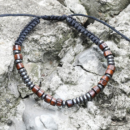 Always In My Heart Morse Code Bracelet