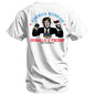 America Run's On Donald J. Trump Men's T-Shirt